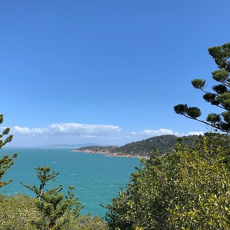 Shambhala Retreat Magnetic Island Cottages Nelly Bay Exterior photo