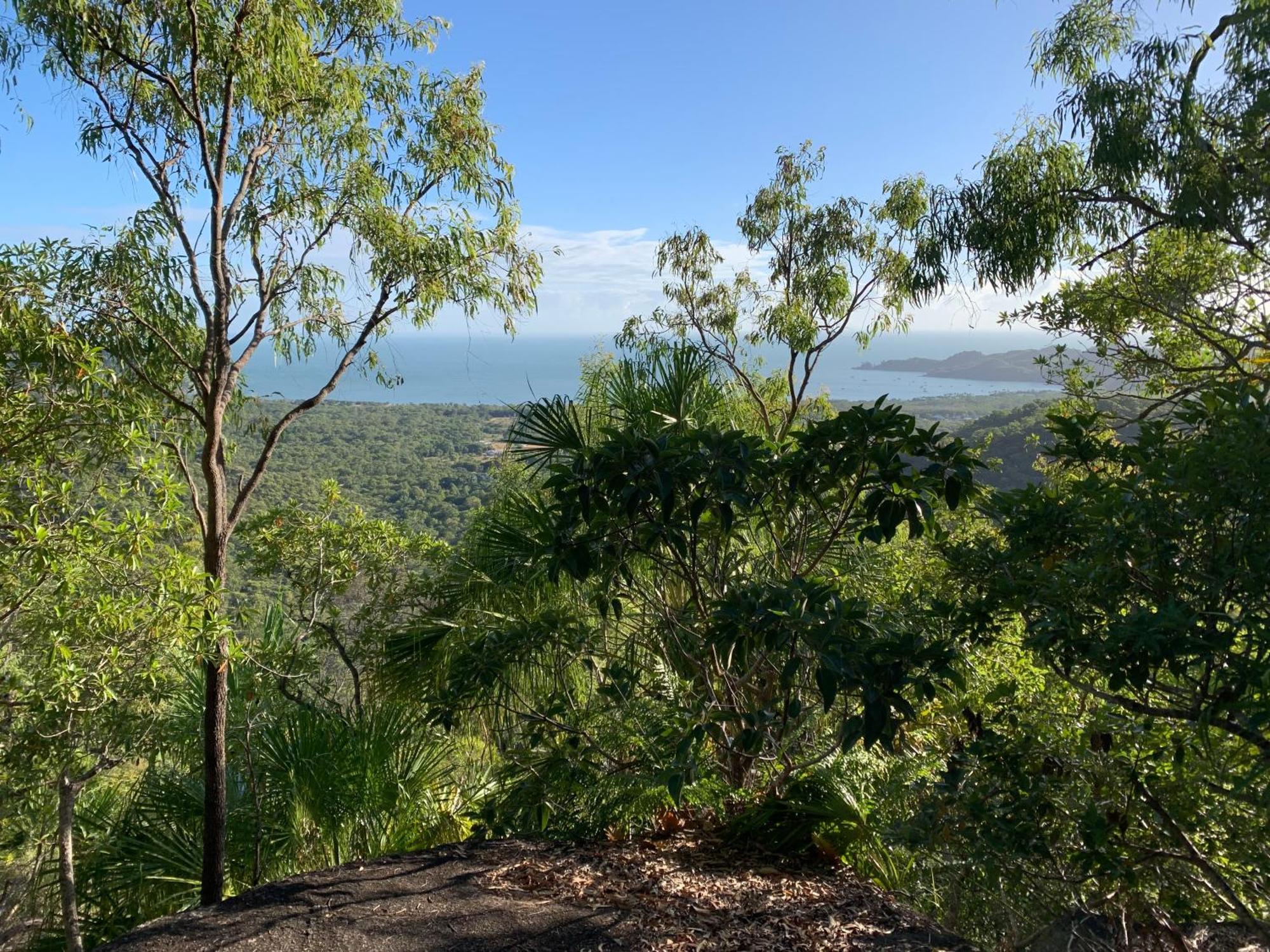 Shambhala Retreat Magnetic Island Cottages Nelly Bay Exterior photo