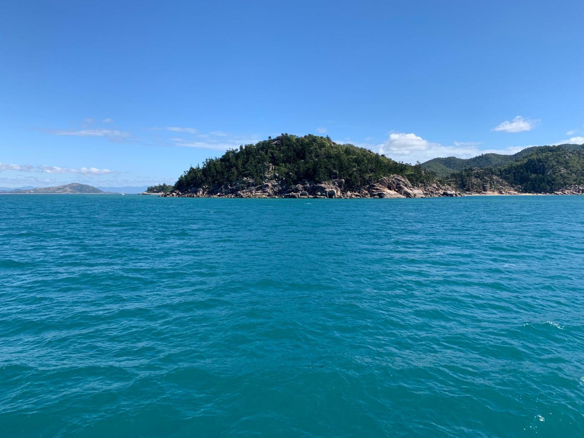 Shambhala Retreat Magnetic Island Cottages Nelly Bay Exterior photo