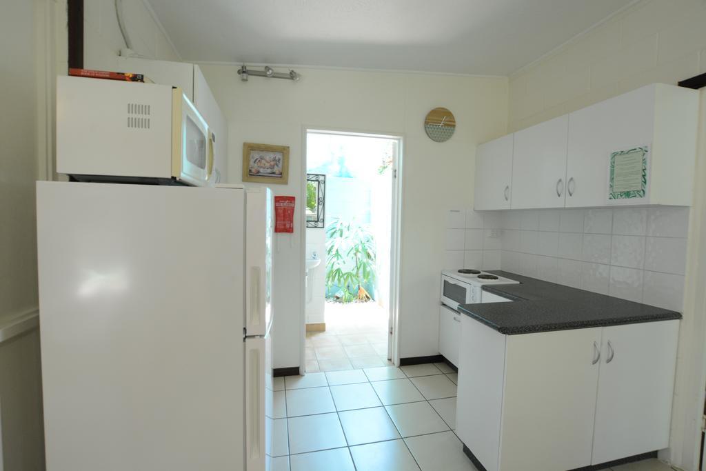 Shambhala Retreat Magnetic Island Cottages Nelly Bay Exterior photo